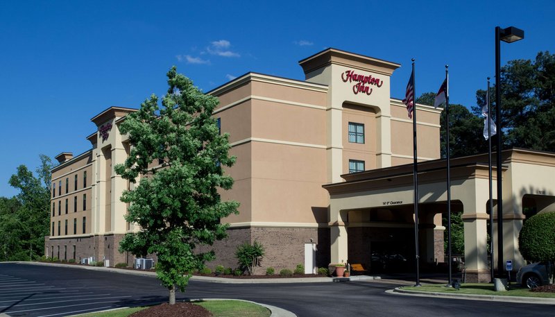 Hampton Inn Spring Lake Fayetteville,Spring Lake>>Fayetteville,2.5 star