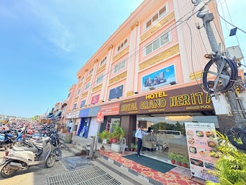 Royal Grand Heritage,Grand Road,3 star