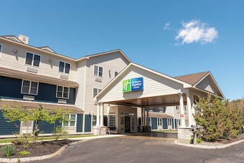 holiday inn express hotel and suites seabrook by ihg