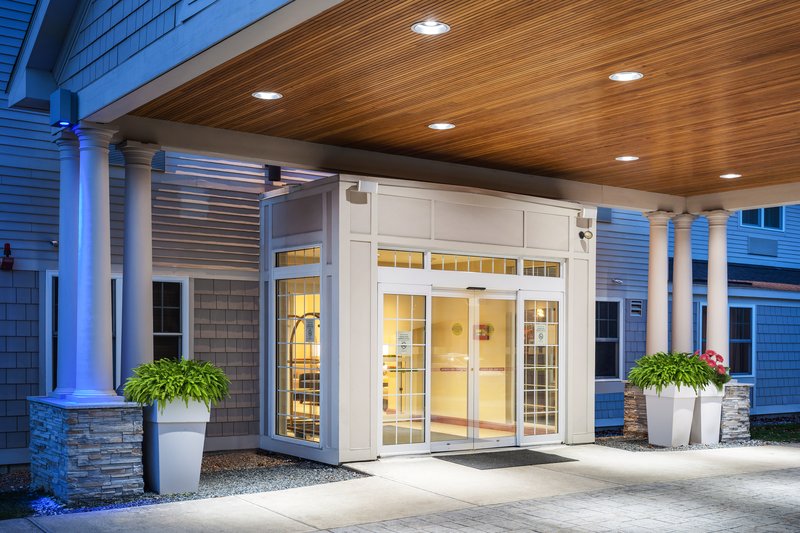 Holiday Inn Express Hotel & Suites Seabrook By Ihg,Near Seabrook Science & Nature Center,3 star