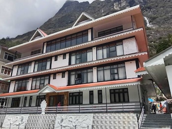 rufina lachung kunga