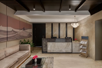 Voyage Milestone Hotel & Banquet, Siliguri,Cosmos Mall,4 star