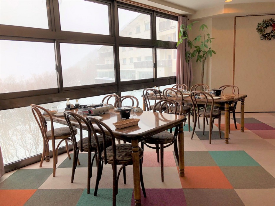 hotel sunny shiga