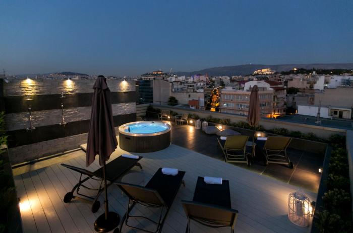 47 Luxury Suites,Kerameikos>>Athens,4 star