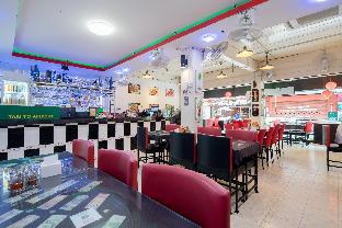 Royal Beach Residence,Patong>>Kathu,3 star