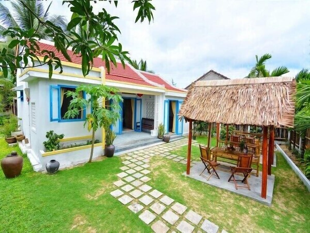 local beach homestay