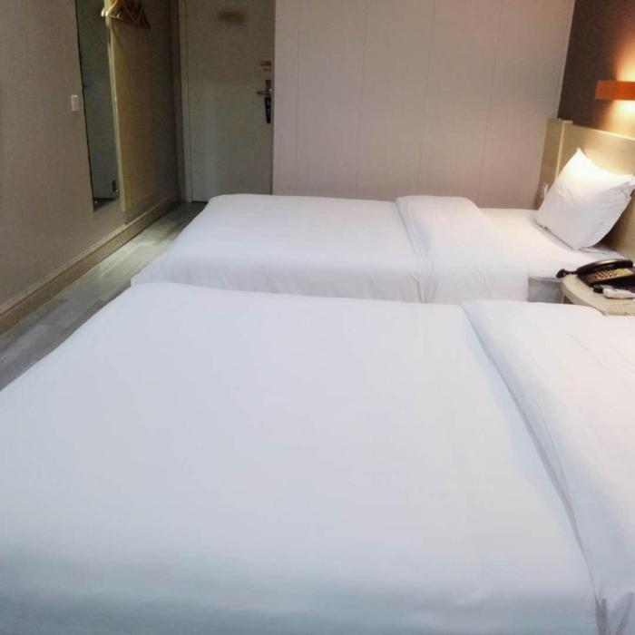 7Days Inn Huquan Street Yangjiawan Subway Station,Jiang'an District>>Wuhan,2 star