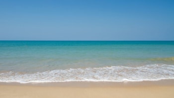 Khao Lak Blue Lagoon Resort,Khuekkhak>>Khao Lak,4 star