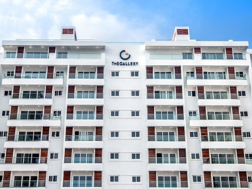 Luxury Studio Apartment At The Gallery,Greater Accra>>Accra,0 star