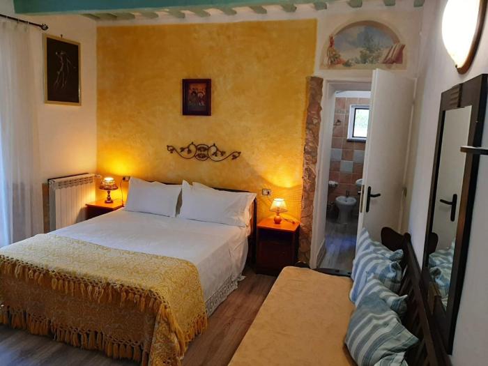 B&B Natalia,Perugia>>Gualdo Tadino,3 star