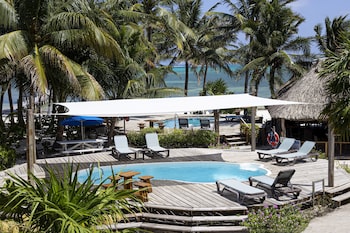 caribbean villas hotel