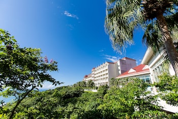 Farglory Hotel Hualien,Hualien County>>Hualien City,5 star