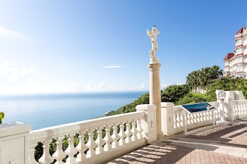 Farglory Hotel Hualien,Hualien County>>Hualien City,5 star