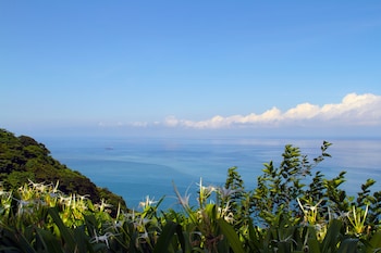 Farglory Hotel Hualien,Hualien County>>Hualien City,5 star