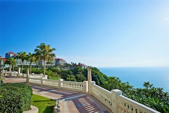 Farglory Hotel Hualien,Hualien County>>Hualien City,5 star