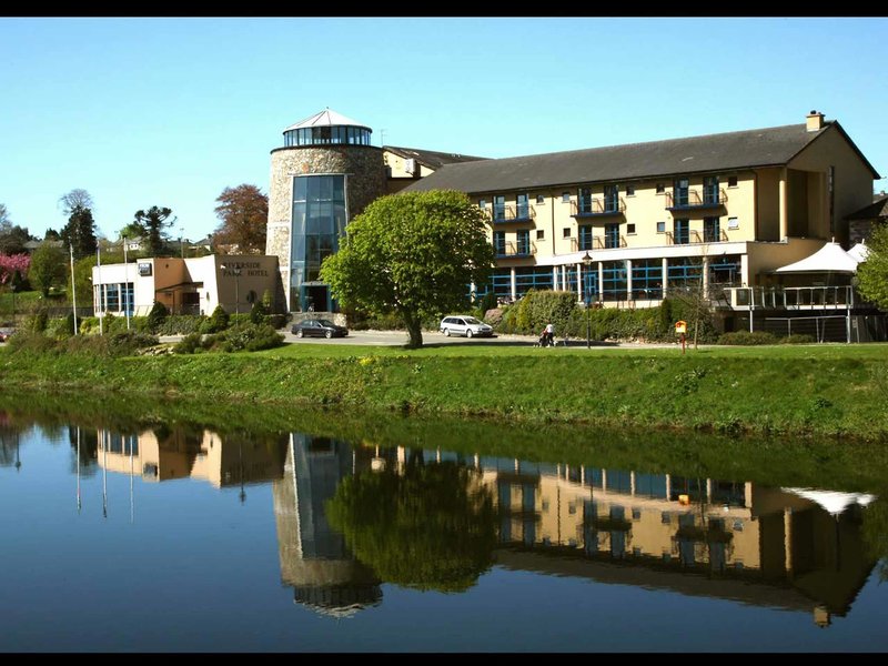 Riverside Park Hotel And Leisure Club,Enniscorthy>>County Wexford,4 star