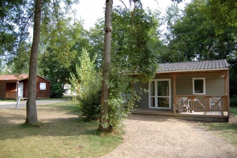 Terres De France - Moncontour Active Park,Near Teleski Nautique Moncontour,3 star