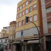 Hostal Espana,Murcia>>Cehegin,3 star