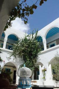 Djerba Erriadh,,2.5 star