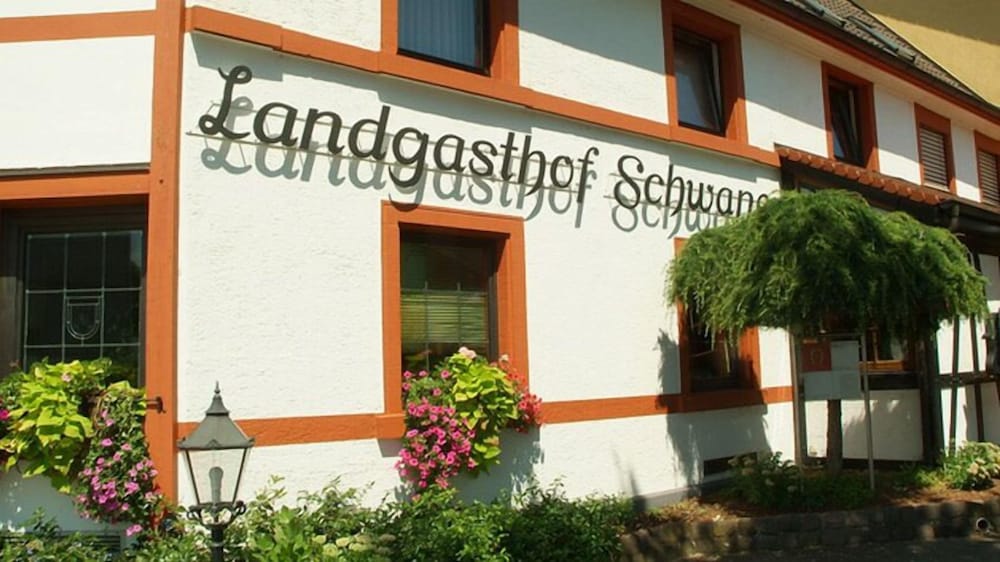hotel landgasthof schwanen