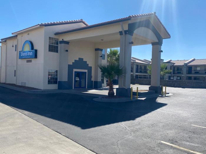 desert inn