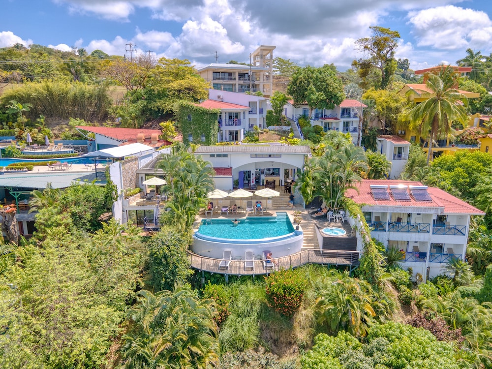villa roca boutique resort and suites adult only