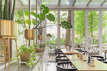 Hotel Spiess & Spiess,Vienna>>Landstrasse,4 star