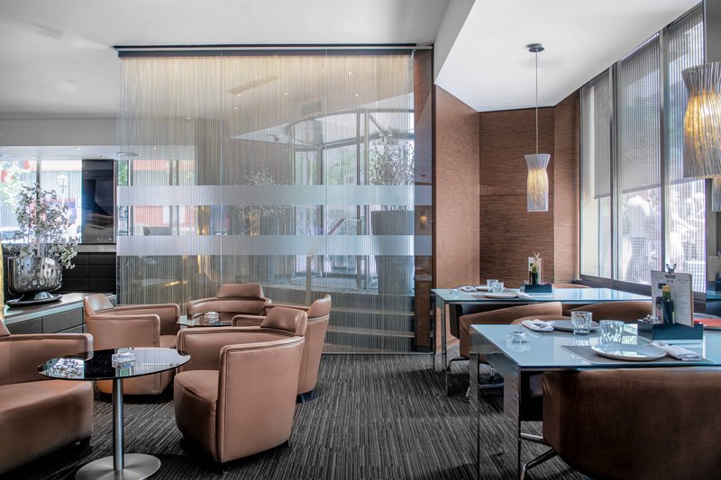 Ac Hotel Carlton Madrid By Marriott,Madrid>>Arganzuela,4 star