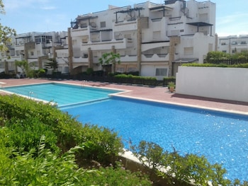 Al Cudia Smir Beach Resort,M'diq>>Fnideq,3 star