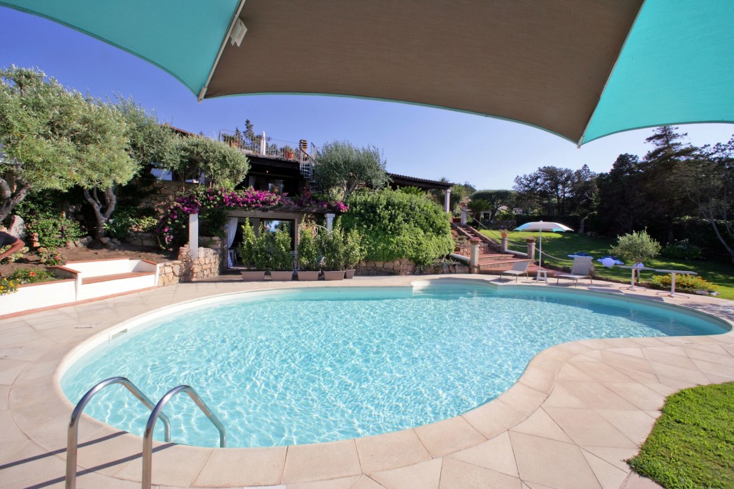 Geco Di Giada Exclusive Art Suites,Porto Rotondo>>Olbia,4 star