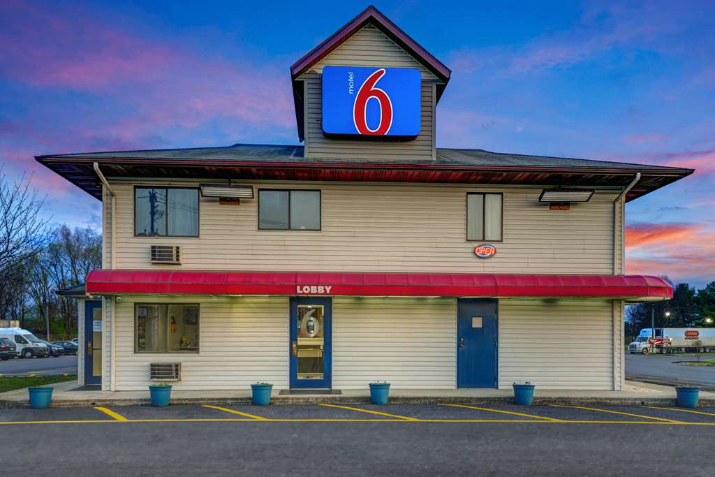 motel 6 carlisle pa cumberland valley
