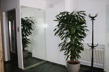 hotel paris