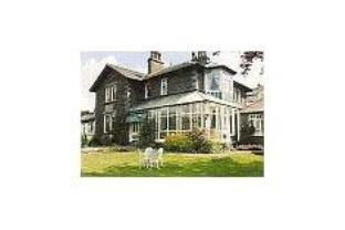 Rothay Garth,Cumbria>>Ambleside,3.5 star