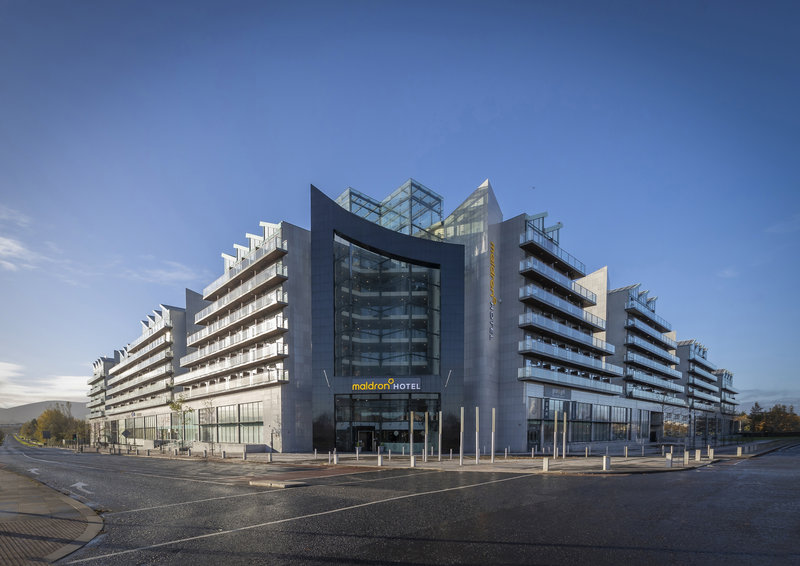 Maldron Hotel & Leisure Centre Tallaght,Dunboyne>>Dublin,3 star