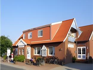Nordstern,Neuharlingersiel>>Esens,3 star