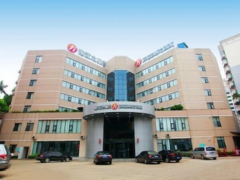 Jinjiang Inn Haikou Jinlong Road Branch,,2 star