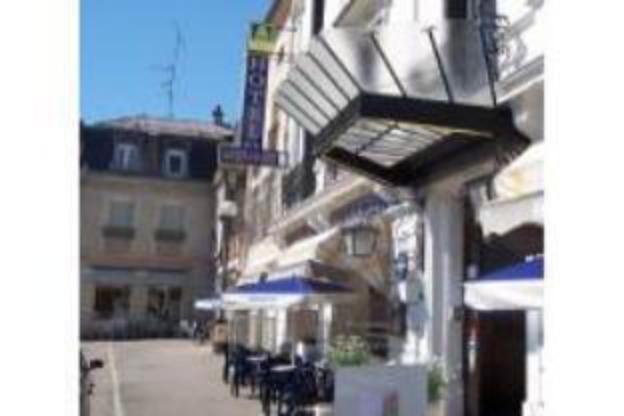 Hôtel Des Sources,Contrexéville>>Contrexeville,1 star