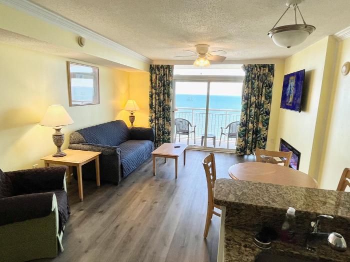 Paradise Resort,Myrtle Beach>>Horry County,3 star