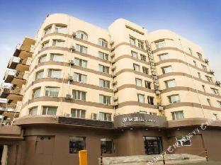 home inn qiqihar railway station