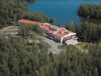 Hotel Waltikka,Pirkanmaa>>Lempaala,3 star