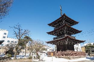 beyond hotel takayama 1st