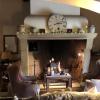 L'orangerie,Valros>>Beziers,3 star