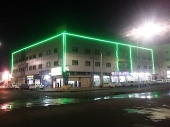 Al Eairy Furnished Apartments Hail 3,Ha'il Province>>Ha'il,0 star