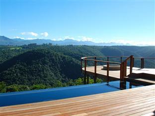 Tamodi Lodge And Stables,Cape Town>>Bitou,4 star