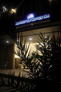 manhattan suites inn