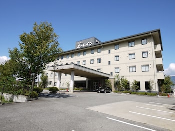 Hotel Route-Inn Nakano,Nagano Prefecture>>Nagano,3 star