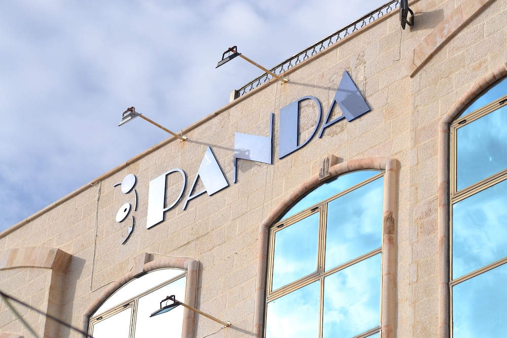 panda hotel apartments