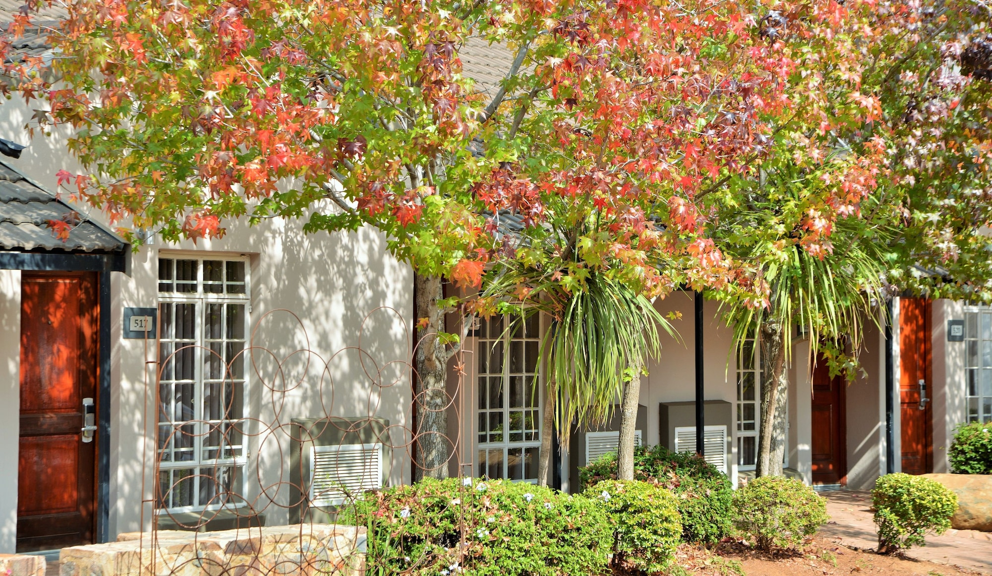 Birchwood Hotel And Or Tambo Conference Centre,East Rand>>Boksburg,4 star