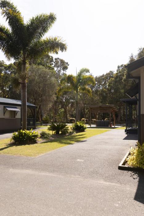 Reflections Holiday Parks North Haven,,3 star
