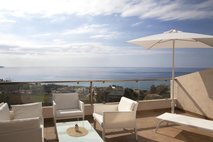 airone residence